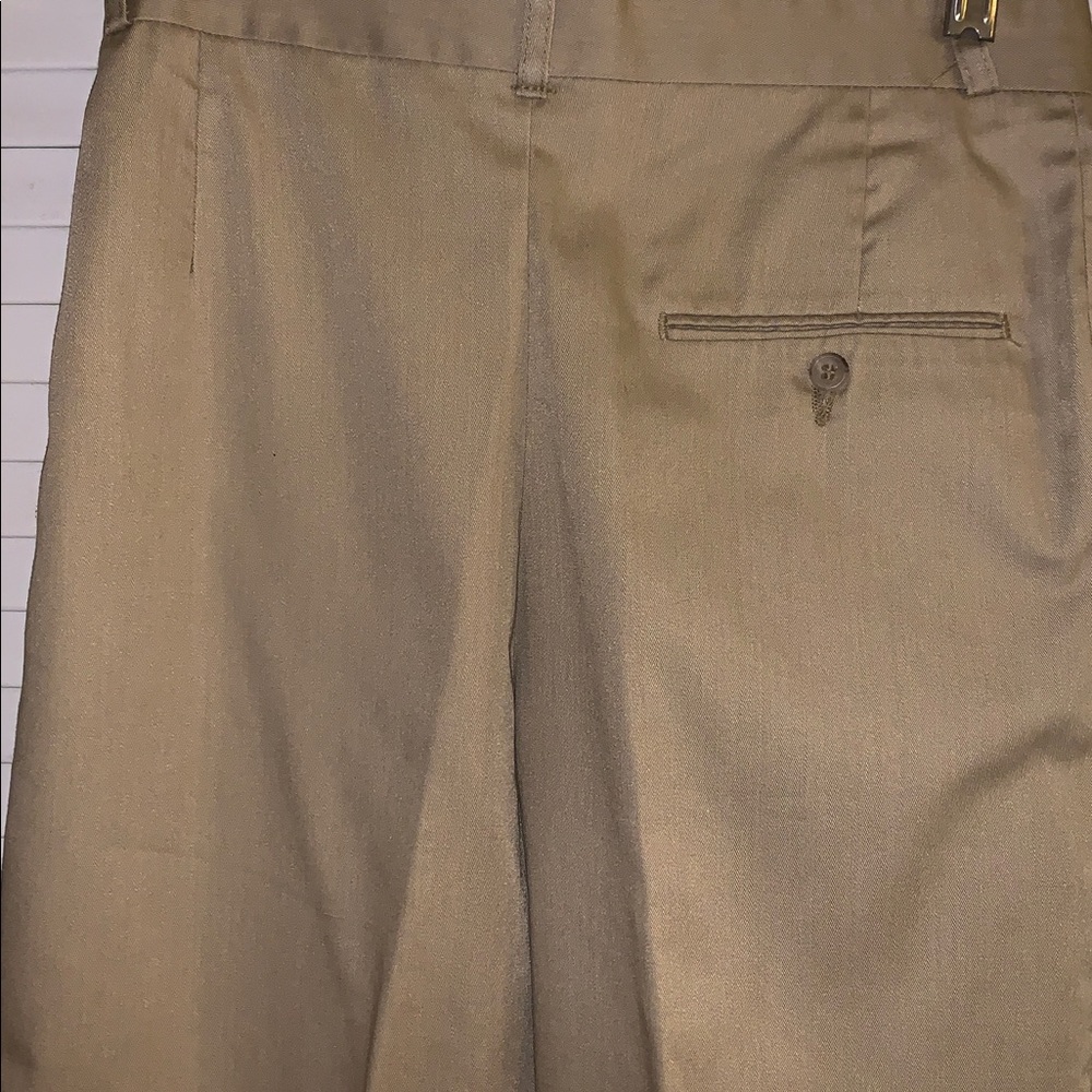 Vintage reed hunter Chinos - Picture 5 of 7